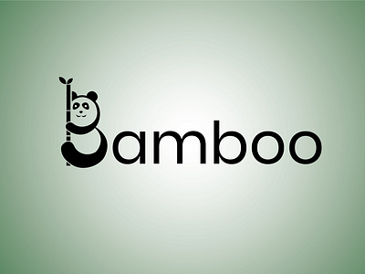 Bamboo : Panda 02