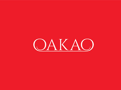 OAKAO : Fashion Brand