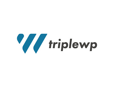 TripleWP Logo - LogoCore