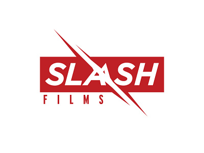 Slash Films - Logo Core