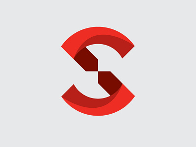 Scarlet - Logo Core