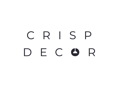 Crisp Decor - Logo Core