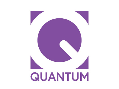 Quantum - Logo Core