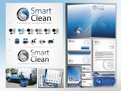 Smart Clean / 2014