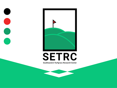 Logo : SETRC