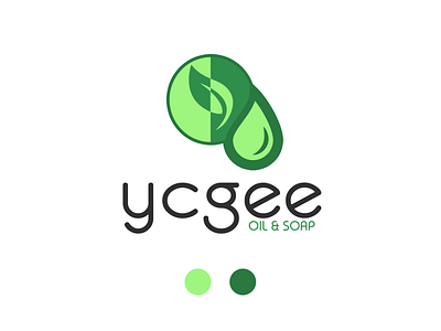 Logo : Ycgee