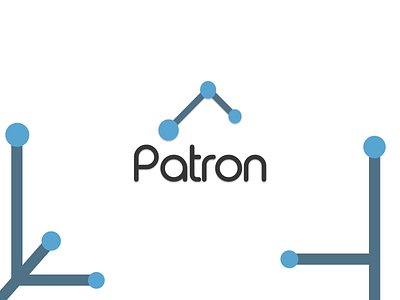 Logo : Patron