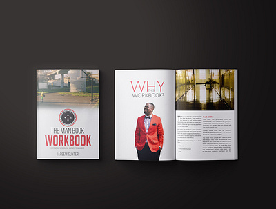 Work Book Layout Design book layout design design graphic graphic design interior layout design magazine layout