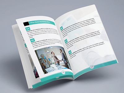 Book Layout Design designs, themes, templates and downloadable