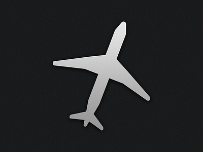 Airplane Mode Logo