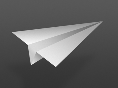Unused Airplane Mode Idea
