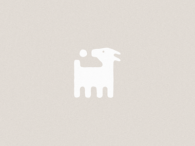 The Knotted Goat Logo