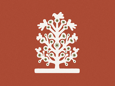 Tree of Life Design