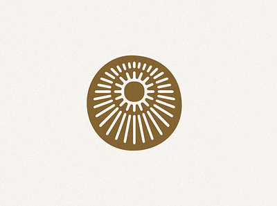 Minimal Sun Design branding color contemporary desert design font graphic design illustration jamescoffman lockup logo logos mexican mexico minimal minimalsit modern simple solar sun