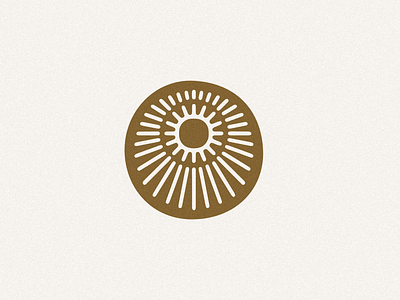 Minimal Sun Design branding color contemporary desert design font graphic design illustration jamescoffman lockup logo logos mexican mexico minimal minimalsit modern simple solar sun