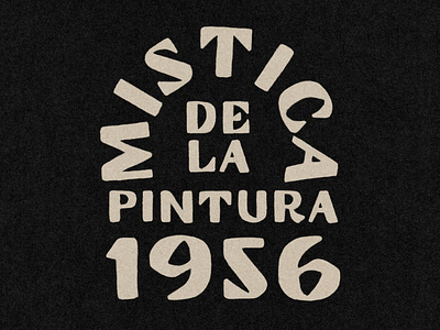 Mistica Typeface