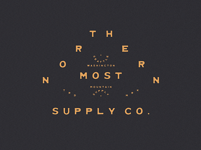 Northernmost Mountain Supply Co.