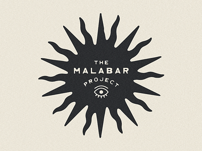 Logo for The Malabar Project