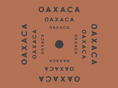 Oaxaca Typeface