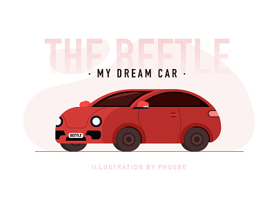 The bettle