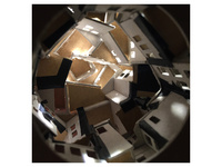 This is what the inside looks like
