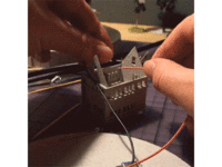 Taking it one step at the time..