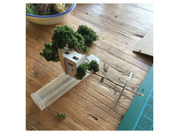 Working on a small series of 5