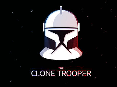 clonetropers branding design figma flatdesign illustration minimal vector web