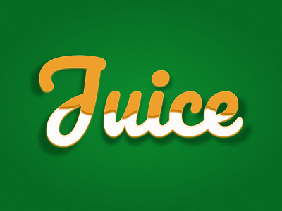 Juice logo apple branding design flatdesign illustration logo minimal ui ux vector