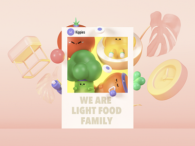 LightfoodFamily