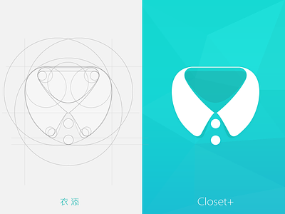 Closetplus App Logo