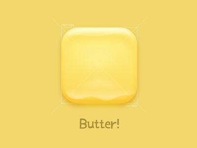 Butter