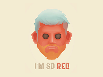 Red Man