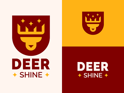 Deer Shine