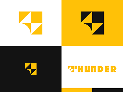 Seven Thunder - Version 2 Mini Brand Guidelines