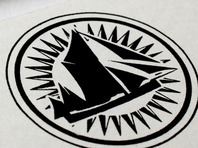 The Raybel Logo Design and Hand Screenprinted Branding