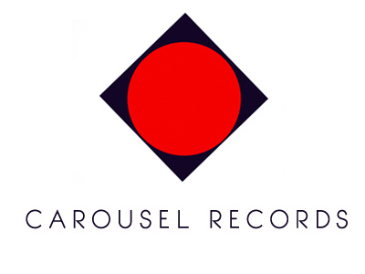 Logo Design Carousel Records