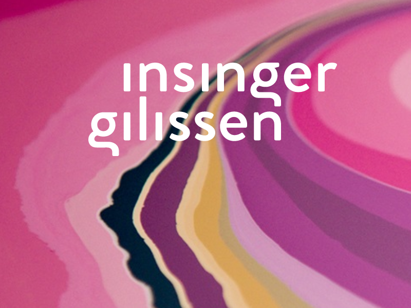 Insinger Gilissen by Jade Jefferies on Dribbble