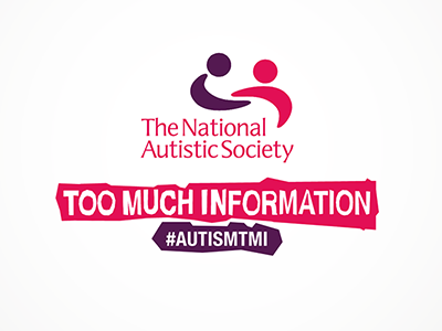 WIP The National Autistic Society