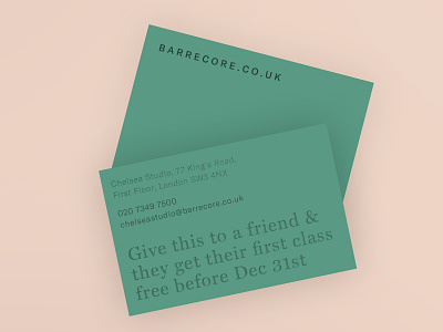 Barrecore Giftcards brand branding design graphic id identity logo typography