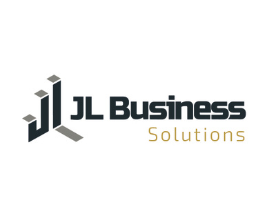 Jl Business Solutions Logo