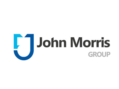 John Morris Group Logo