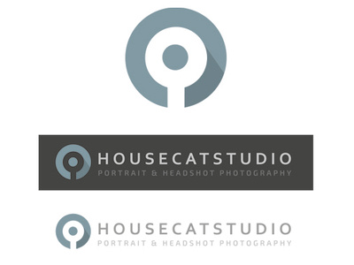 HouseCatStudio Logo