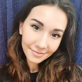 Liliya Spencer