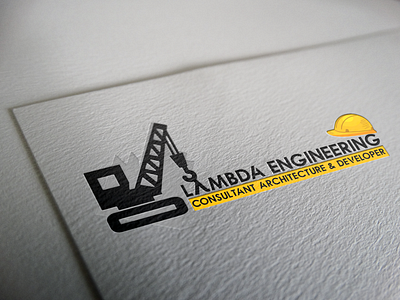 Lamda Engineering logo