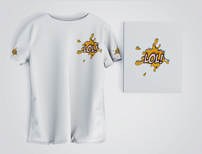 t shirt Design branding brochure design icon illustrator