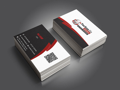 Visiting Card