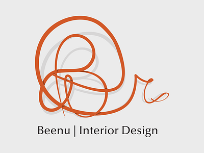 Beenu Logo Design