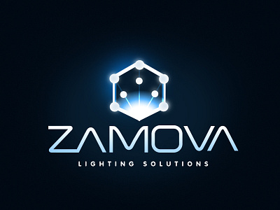 Zamova Logotype