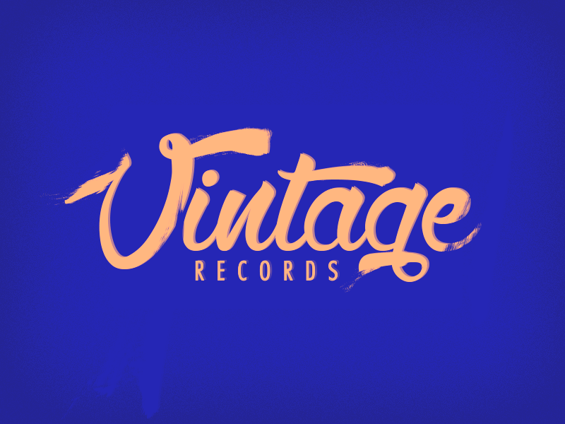 Vintage Records